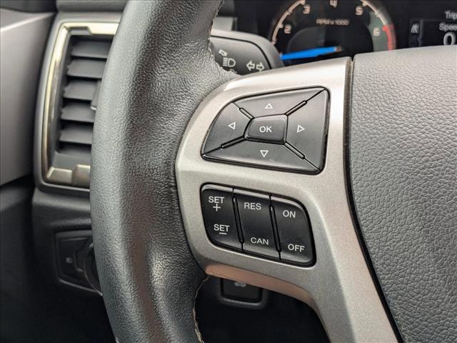 used 2019 Ford Ranger car, priced at $24,564