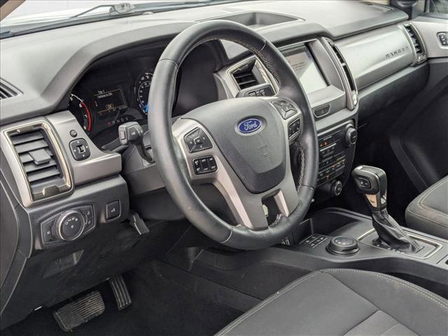 used 2019 Ford Ranger car, priced at $24,564