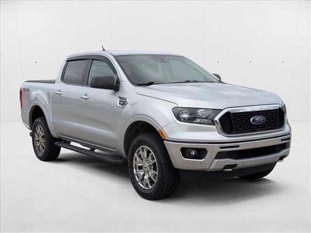 used 2019 Ford Ranger car, priced at $24,564