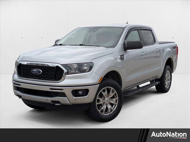 used 2019 Ford Ranger car, priced at $24,564