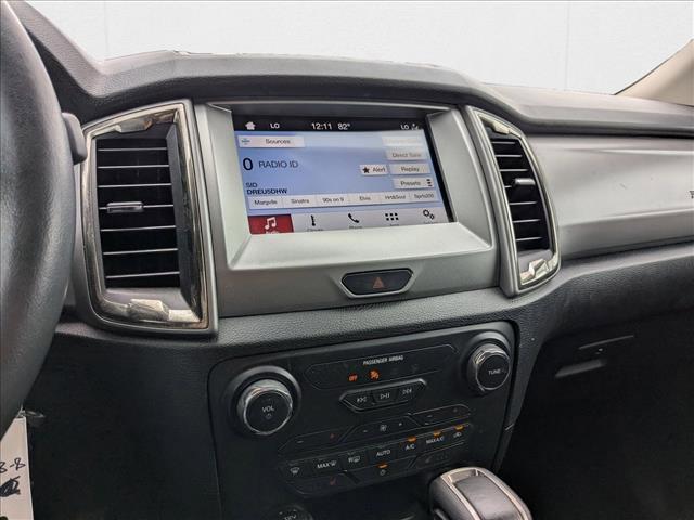 used 2019 Ford Ranger car, priced at $24,564