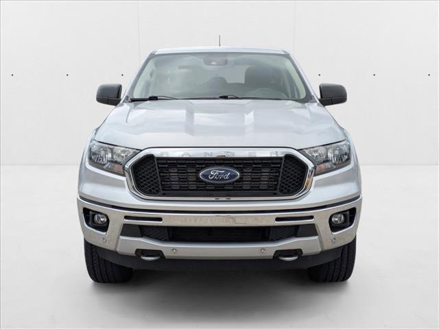 used 2019 Ford Ranger car, priced at $24,564