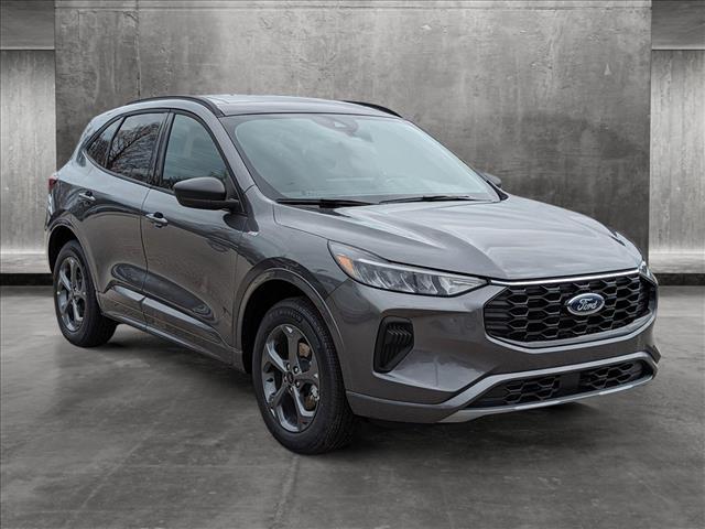 new 2024 Ford Escape car, priced at $34,637