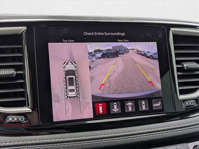 used 2022 Chrysler Pacifica Hybrid car, priced at $19,989