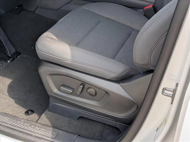 new 2025 Ford Explorer car, priced at $41,937