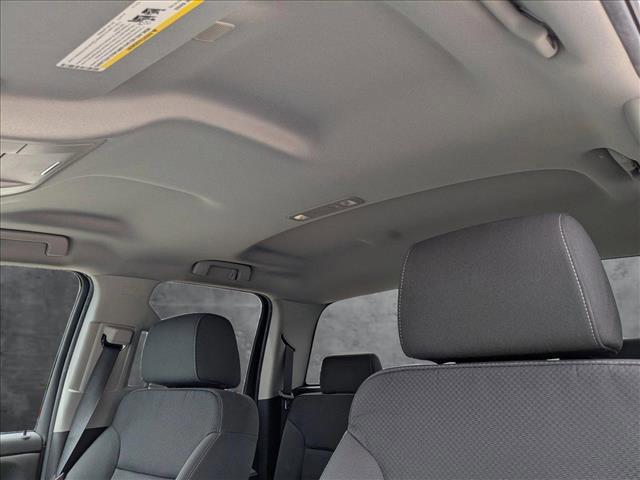 used 2019 Chevrolet Silverado 1500 car, priced at $28,992