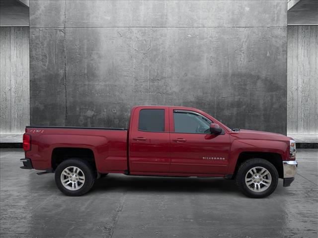 used 2019 Chevrolet Silverado 1500 car, priced at $28,992