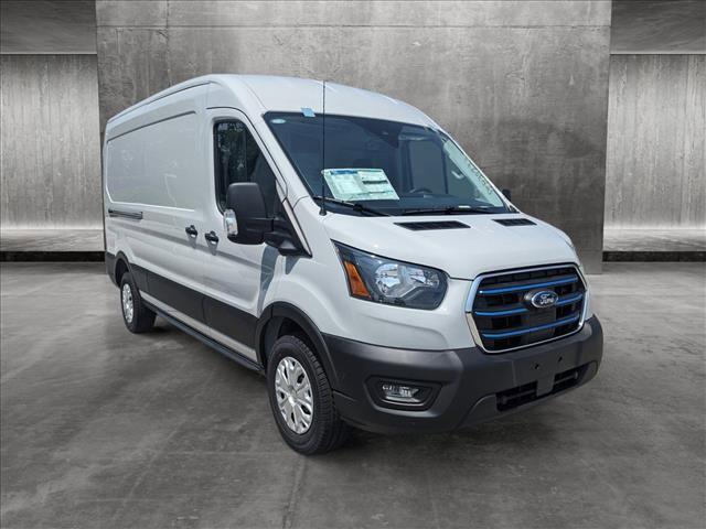 new 2023 Ford Transit-350 car, priced at $35,046