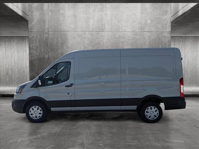 new 2023 Ford Transit-350 car, priced at $35,046