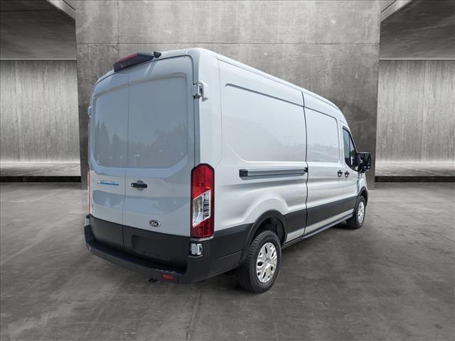 new 2023 Ford Transit-350 car, priced at $35,046