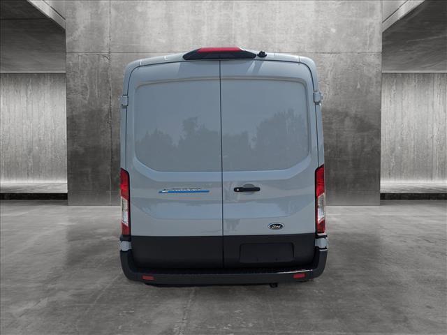 new 2023 Ford Transit-350 car, priced at $35,046