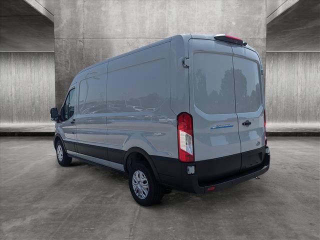 new 2023 Ford Transit-350 car, priced at $35,046