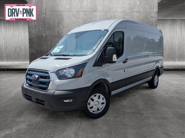 new 2023 Ford Transit-350 car, priced at $35,046