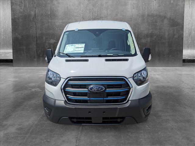 new 2023 Ford Transit-350 car, priced at $35,046