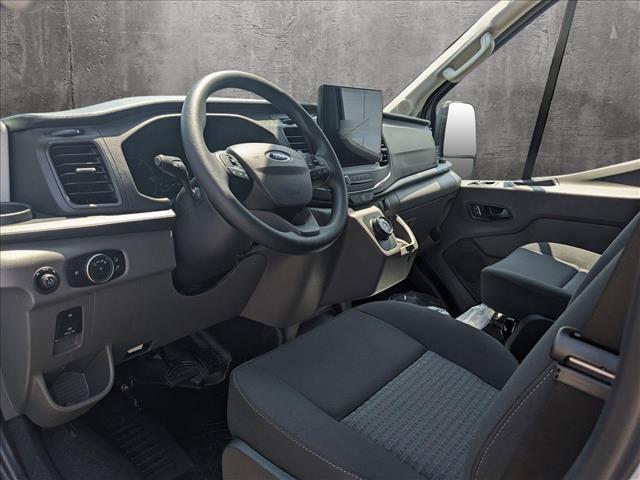 new 2023 Ford Transit-350 car, priced at $35,046