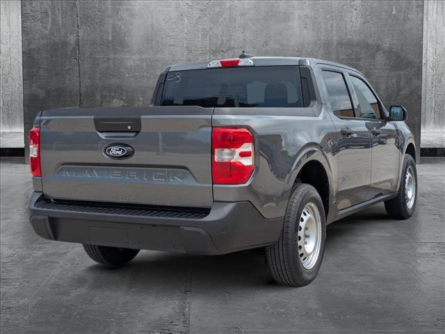 new 2025 Ford Maverick car, priced at $29,700