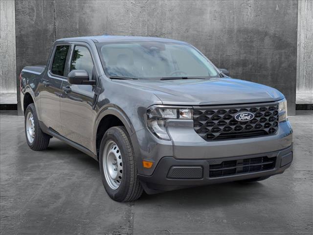 new 2025 Ford Maverick car, priced at $29,700