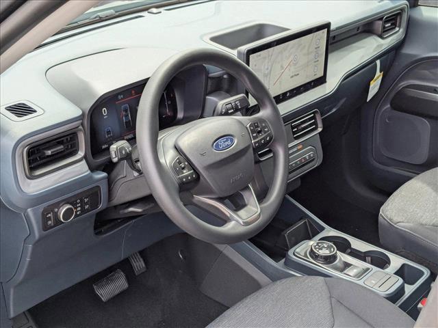 new 2025 Ford Maverick car, priced at $29,700