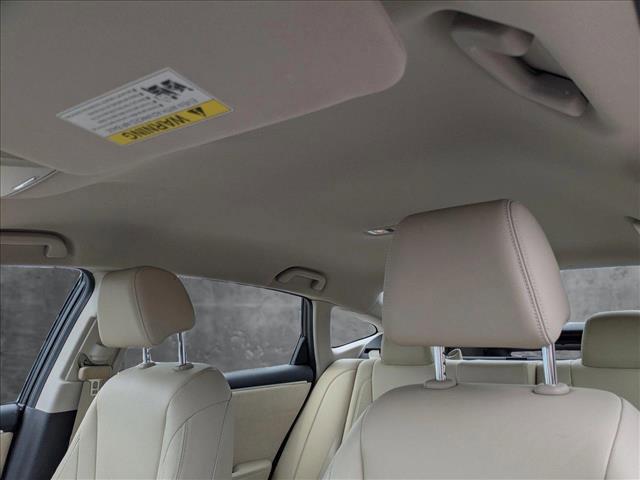used 2018 Honda Clarity Plug-In Hybrid car, priced at $13,635