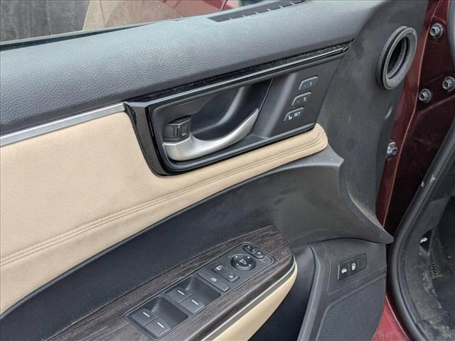 used 2018 Honda Clarity Plug-In Hybrid car, priced at $13,635