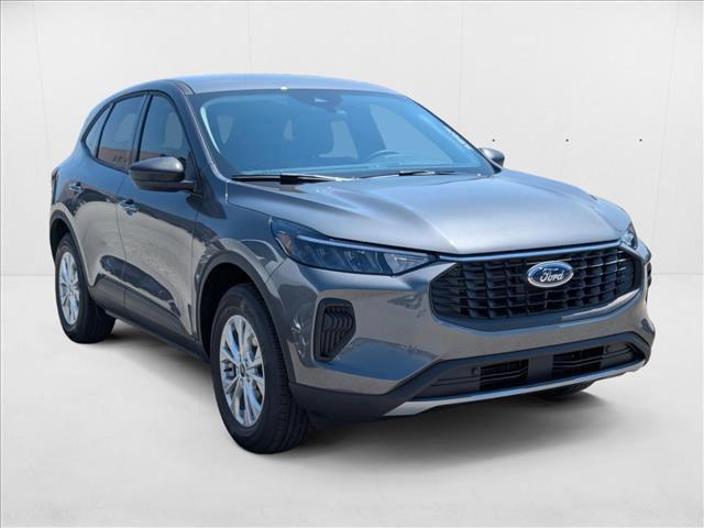 new 2025 Ford Escape car, priced at $27,805