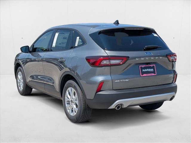 new 2025 Ford Escape car, priced at $27,805