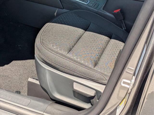 new 2025 Ford Escape car, priced at $27,805