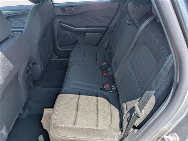 new 2025 Ford Escape car, priced at $27,805
