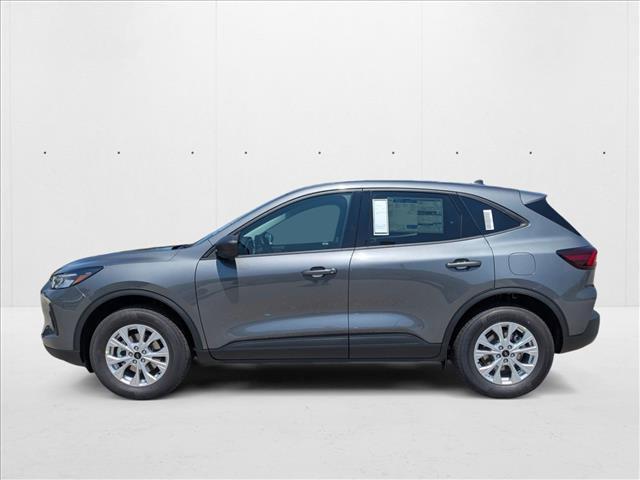new 2025 Ford Escape car, priced at $27,805