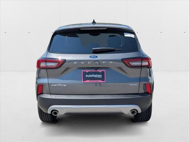 new 2025 Ford Escape car, priced at $27,805
