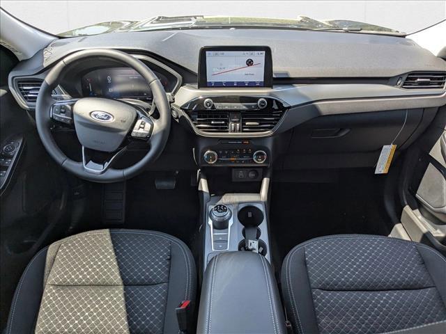 new 2025 Ford Escape car, priced at $27,805