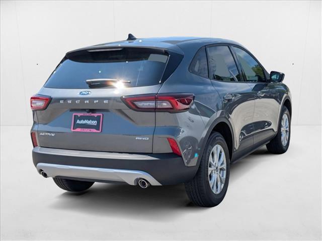 new 2025 Ford Escape car, priced at $27,805