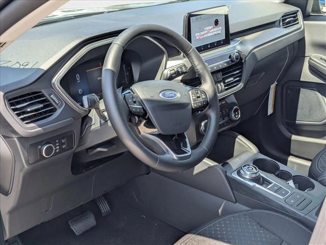 new 2025 Ford Escape car, priced at $27,805