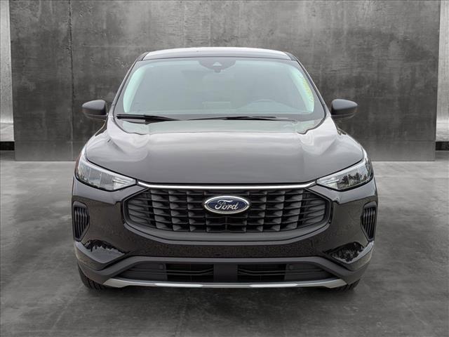 new 2025 Ford Escape car, priced at $31,583