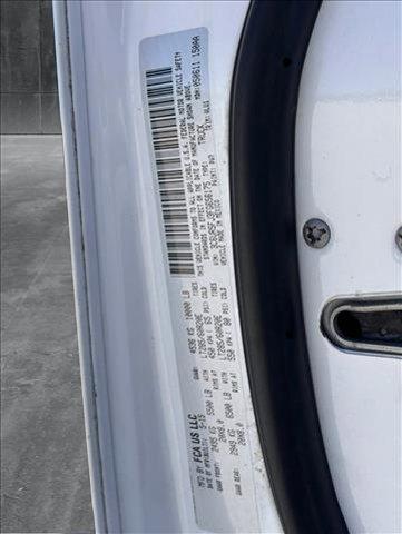 used 2015 Ram 2500 car, priced at $28,988