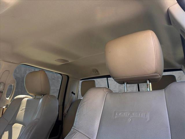 used 2015 Ram 2500 car, priced at $28,988