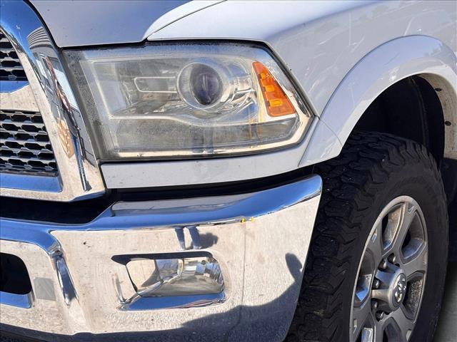 used 2015 Ram 2500 car, priced at $28,988