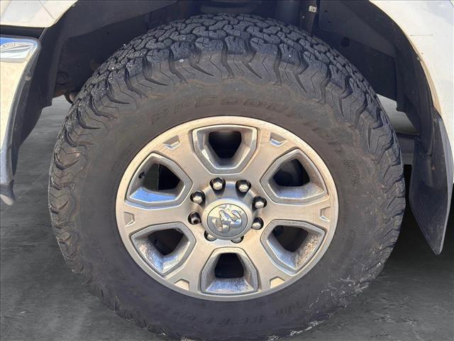 used 2015 Ram 2500 car, priced at $28,988