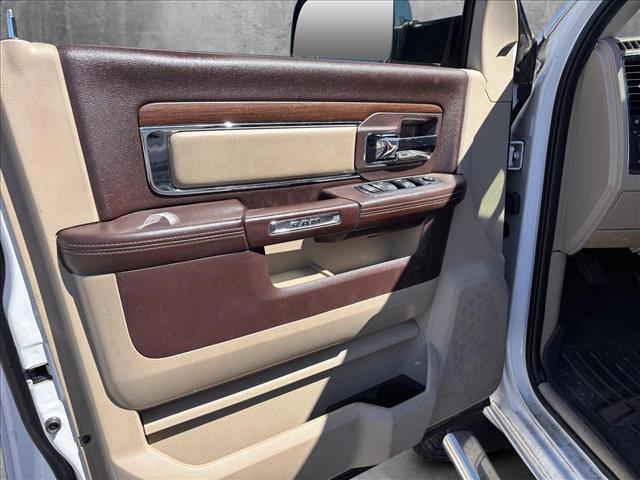 used 2015 Ram 2500 car, priced at $28,988