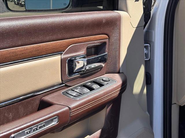 used 2015 Ram 2500 car, priced at $28,988