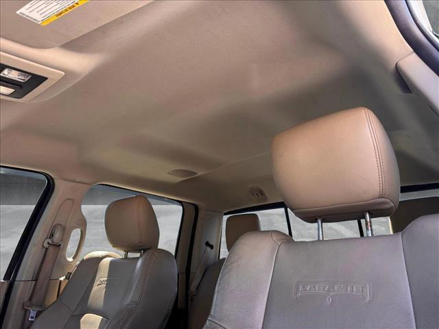 used 2015 Ram 2500 car, priced at $28,988