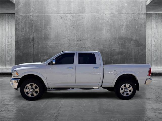used 2015 Ram 2500 car, priced at $28,988