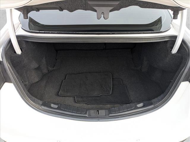 used 2017 Ford Fusion car, priced at $8,249