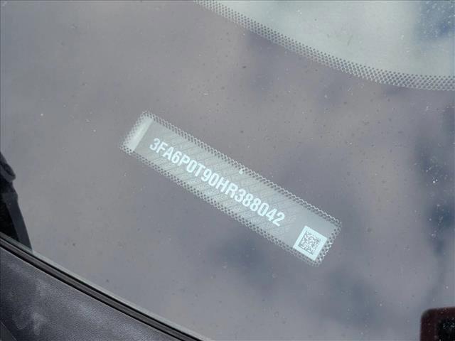 used 2017 Ford Fusion car, priced at $8,410