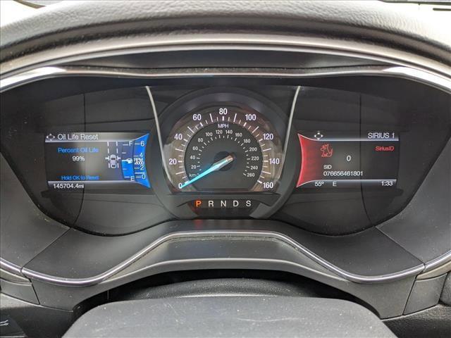 used 2017 Ford Fusion car, priced at $8,249