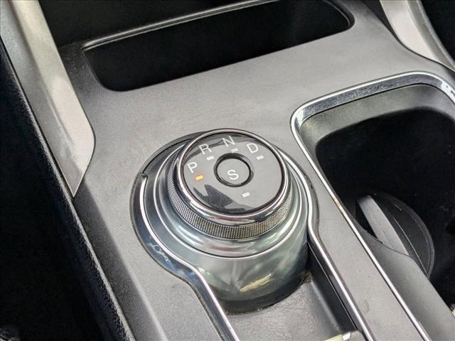 used 2017 Ford Fusion car, priced at $8,249