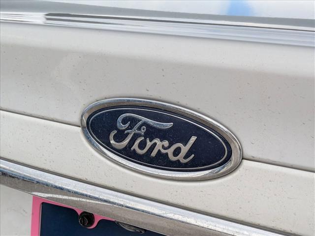 used 2017 Ford Fusion car, priced at $8,410