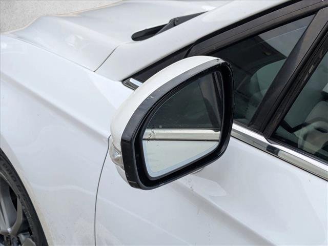 used 2017 Ford Fusion car, priced at $8,410