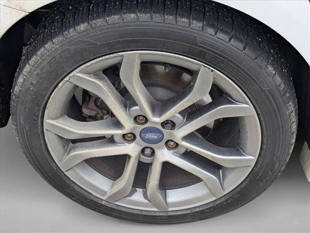 used 2017 Ford Fusion car, priced at $8,410