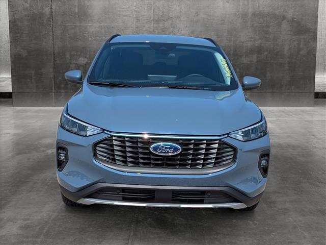 new 2024 Ford Escape car, priced at $39,577